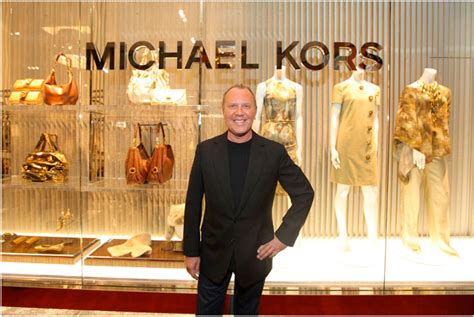 origin of michael kors|Michael Kors from which country.